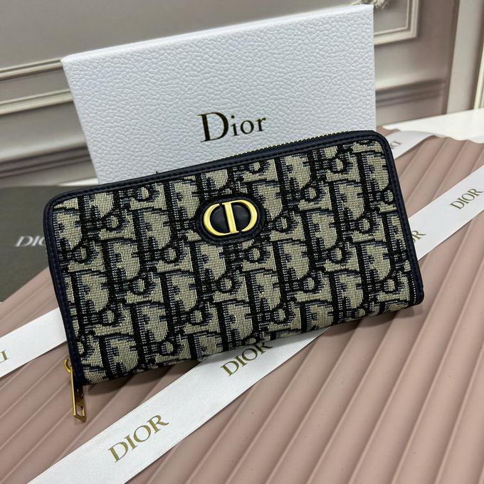Dior Wallet 2023 ID:20231003-75